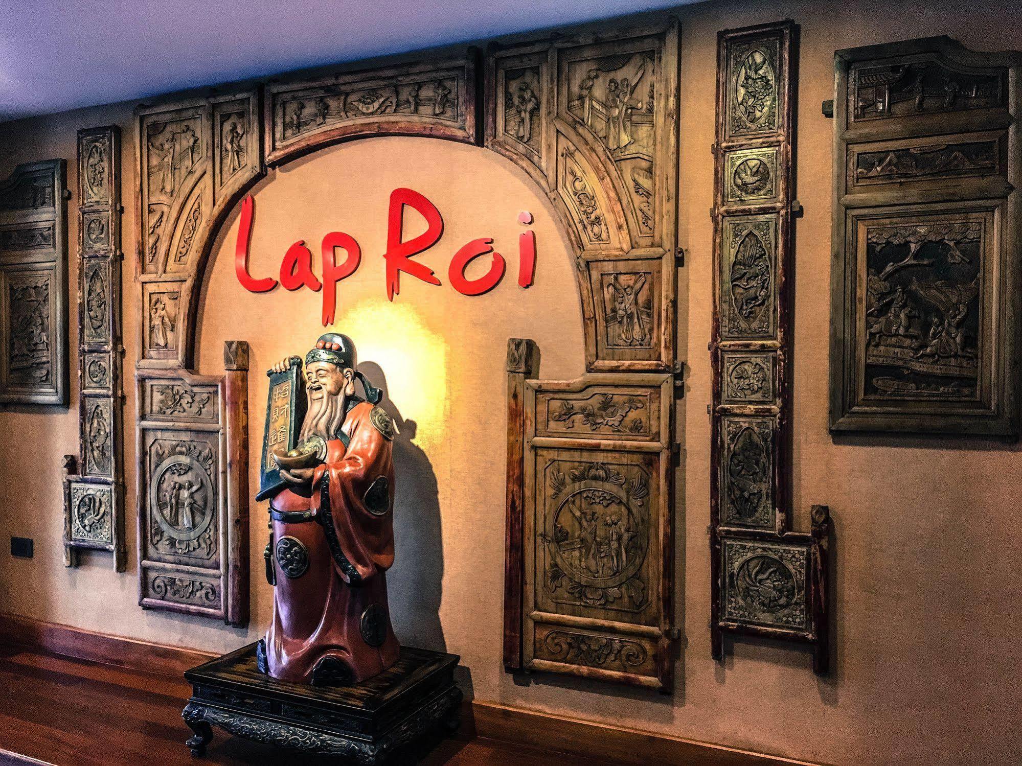 Lap Roi Karon Beachfront By Shanaya Exterior photo